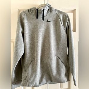 Nike Dri Fit Pullover Hoodie Mens size small